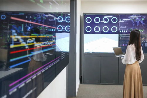 释放活力，激发渴望 华晨宝马数字化工厂背后的人本哲学