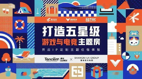 TGC2020腾讯数字文创节圆满收官 6天海岛热浪引领暖冬文化潮流