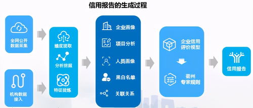 数字信用赋能多元场景 公共资源交易、金融服务与文创产业的革新实践